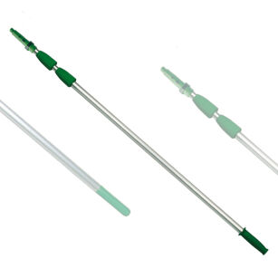 Kij teleskopowy OptiLoc 6,0m (3x2,00m) 