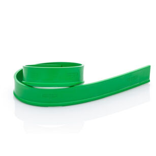 UNGER Guma ściągaczki do szyb POWER 45 cm zielona 