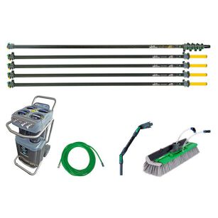 HydroPower RO M SKY RISE Ultra HiMod  - System do mycia wodą demineralizowaną